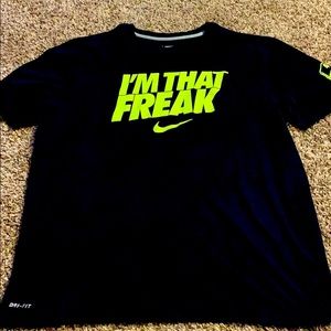 Like Nike Dr-Fit T shirt